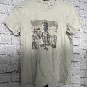 Abercrombie & Fitch Graphic T-Shirt
